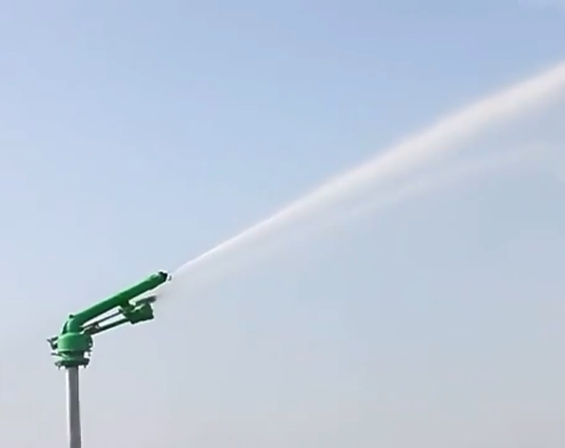 Agriculture Farming Degree - 360도 회전식 대형 스프링클러 (농업용, 정원용,