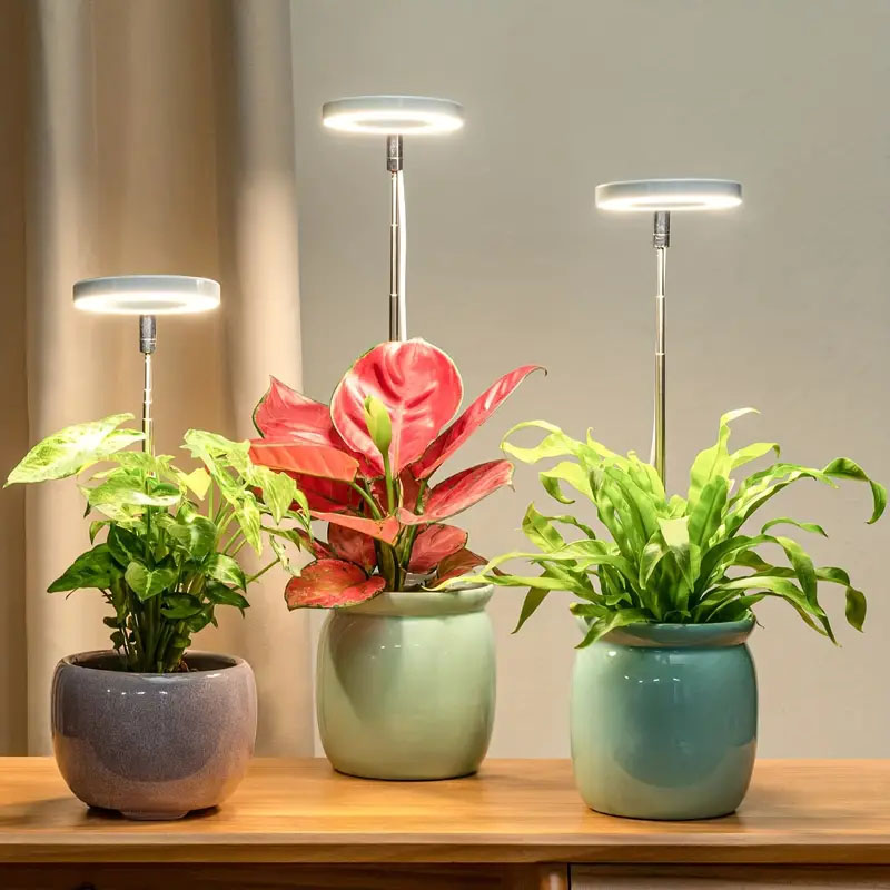 Plant Growth Regulator - LED 성장 빛 전체 스펙트럼 식물