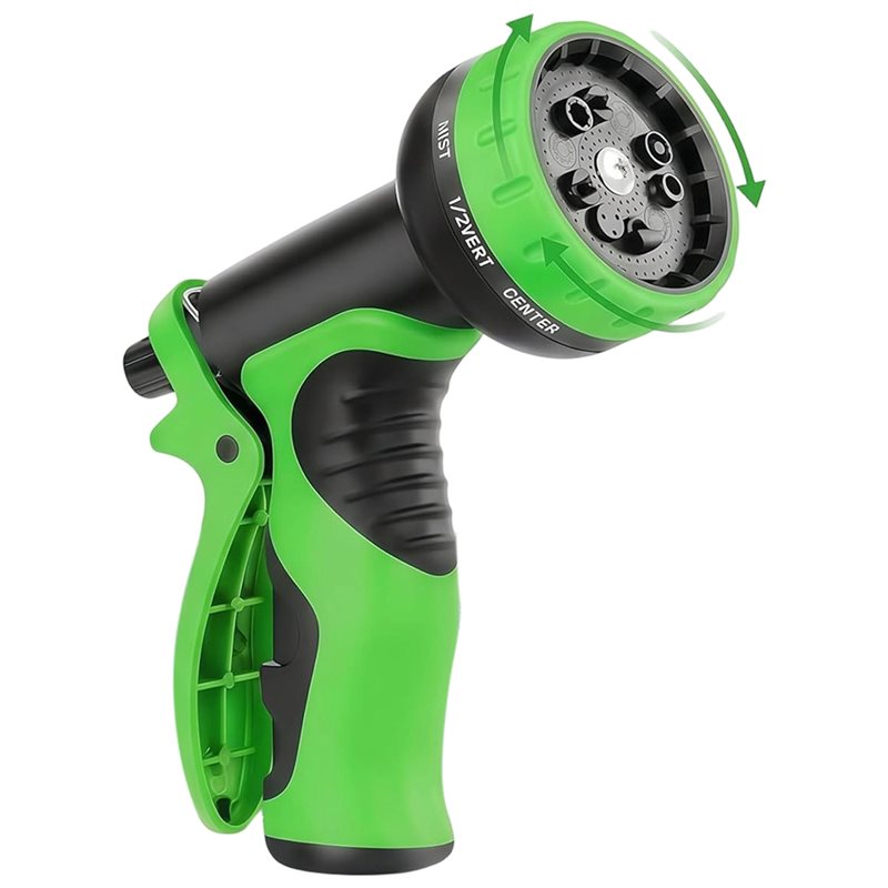 Gardena Hose Comfort - J1UL1N 고압 정원용 호스 노즐 -