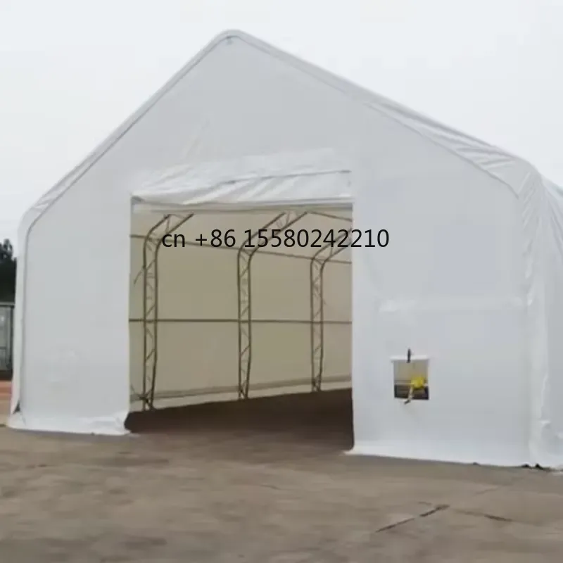 2026년형 대형 강철 프레임 농업용 임시 저장소, 농 - Agriculture Farm House 리뷰 및 가격