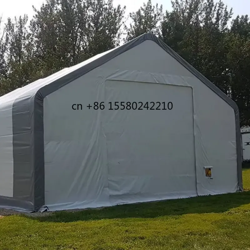 2026년형 대형 강철 프레임 농업용 임시 저장소, 농 - Agriculture Farm House 리뷰 및 가격