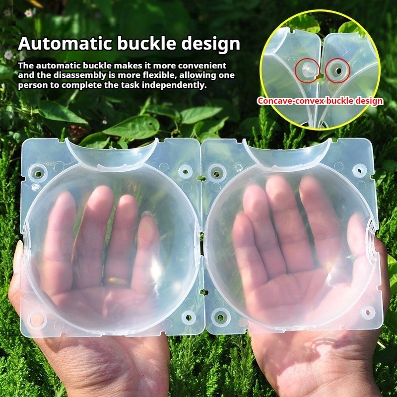 10개 식물 번식 키트: 빠른 뿌리 성장을 위한 고압  - Plant Growth Regulator 리뷰 및 가격