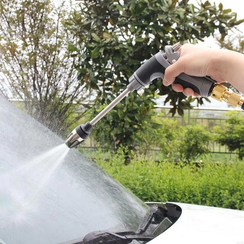 M76E 편안한 그립감과 가벼운 디자인으로 정원 호스  - Gardena Hose Comfort 리뷰 및 가격